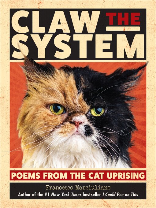 Title details for Claw the System by Shamini Flint - Available